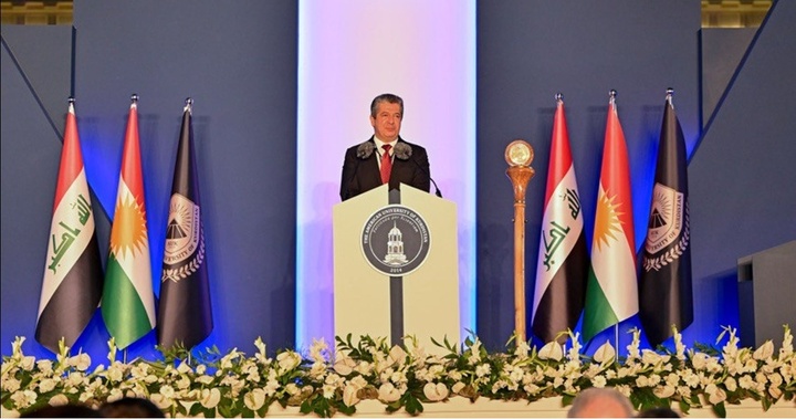 گرێبەستەکانمان لەگەڵ کۆمپانیا ئەمریکییەکان دەبنە داینەمۆی گەشەی ئابووریی کوردستان