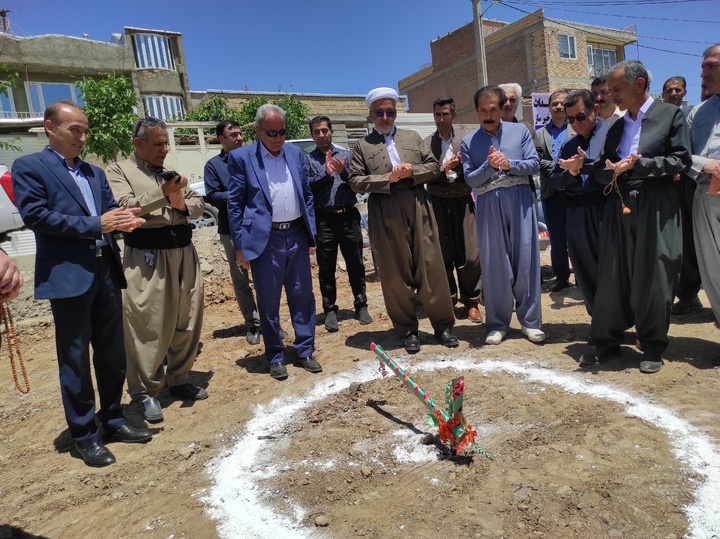 جیره بندی آب شرب بانه به زودی آغاز می شود