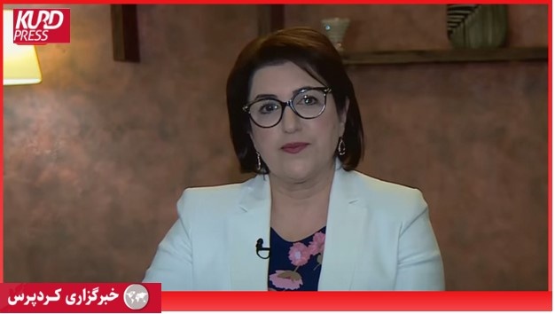 مشاور بارزانی: آمریکا از مخالفت بغداد با قراردادهای انرژی اقلیم شگفت‌زده است