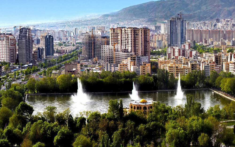 بهترین هتل تبریز از نظر مسافران: راهنمای جامع انتخاب اقامتگاه مناسب
