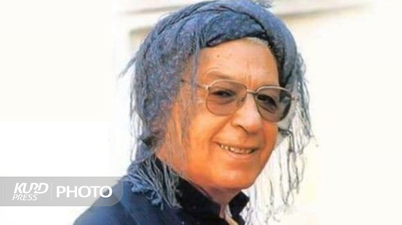 خورشید جاودان موسیقی کُردی ١٠٠ ساله شد
