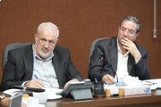 وزیر نیرو: نظام جامع  آب و برق در ایران تدوین می‌شود