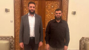 وزیر اطلاعات دولت الشرع مسئول اصلی پرونده کردهای سوریه است