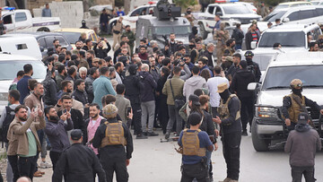 تبادل بیش از ۴۰۰ زندانی میان کردها و دمشق