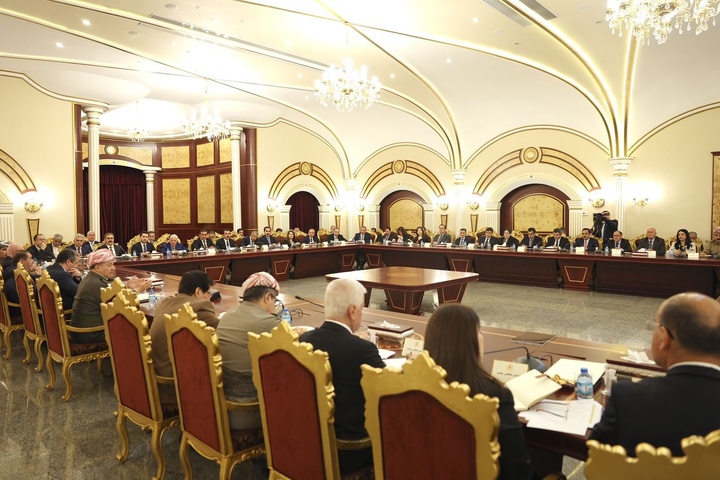 بەشێک لە دەسەڵاتدارانى بەغدا بە عەقڵیەتى گێڕانەوە دەوڵەتى مەرکەزى هەنگاو دەنێن