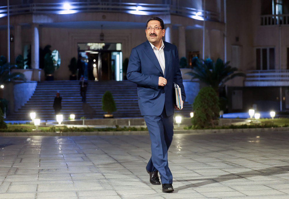 وزیر صمت به کردستان می آید