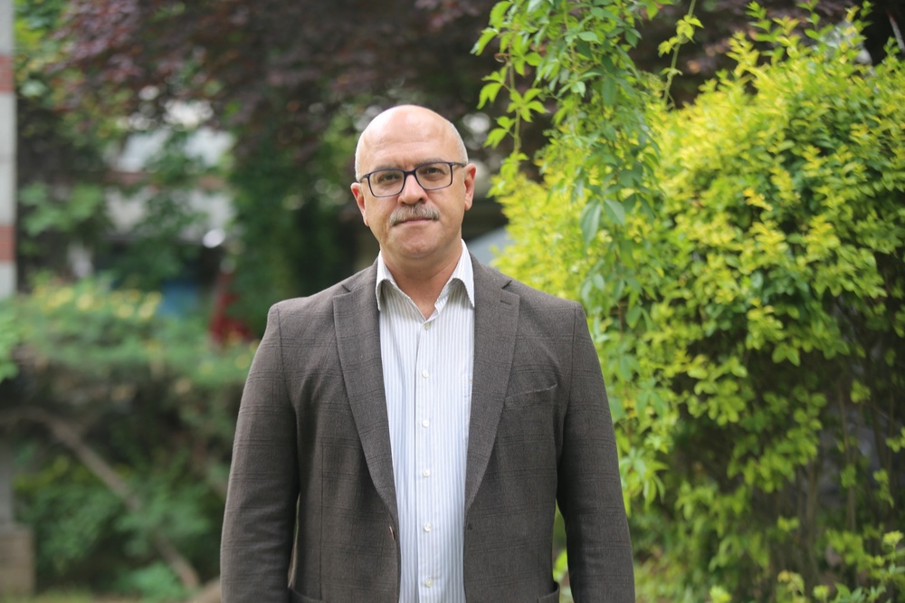 اوجالان: ما برای برادری با ترک ها مین ها را پاک می کنیم و پل های ریخته را باز می سازیم