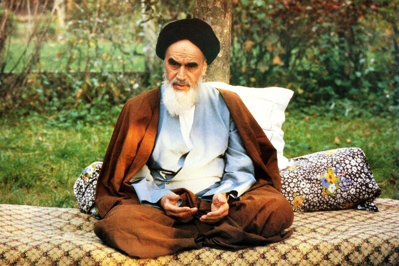 مروری جامع بر شخصیت، اندیشه‌ها و میراث تاریخی امام خمینی (ره)  به مناسبت 14 خرداد