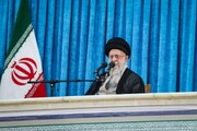 رهبر انقلاب: بدون غنی‌سازی و  تولید سوخت، حتی داشتن ۱۰۰ نیروگاه هسته‌ای به درد نمی‌خورد