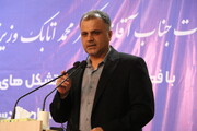 تسهیلات صنعت کردستان در حد قطره‌چکانی است/۳۵ درصد واحدهای صنعتی یا راکدند یا نیمه‌جان