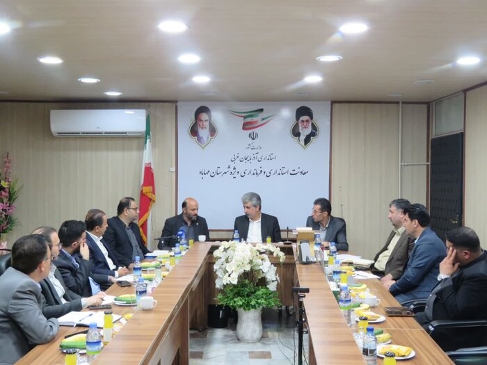هیچ پروژه‌ مدرسه‌سازی جدیدی در دست اقدام نیست