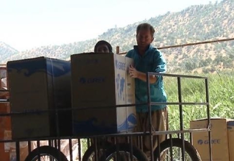 مرزنشینان کردستانی خواهان پایان وعده‌محوری و آغاز اقدام توسط وزیر صمت هستند