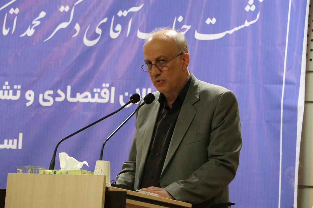 کردستان در آستانه جهش صنعتی یا تکرار وعده ها؟