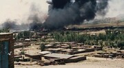 پانزده خرداد خونین بانه/ خاطرات بازماندگان از آن روز