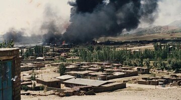 پانزده خرداد خونین بانه/ خاطرات بازماندگان از آن روز