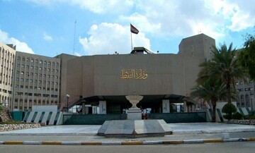 هشدار وزارت نفت عراق درباره پیامدهای عمل نکردن اقلیم کردستان به تعهدات خود در بخش نفت
