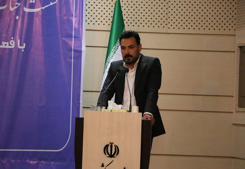 فعالان اقتصادی کردستان در نشست با وزیر صمت چه مطالباتی داشتند؟!