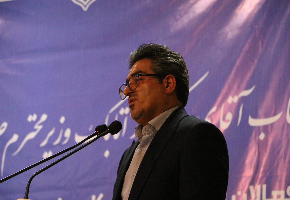 فعالان اقتصادی کردستان در نشست با وزیر صمت چه مطالباتی داشتند؟!