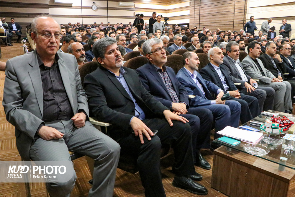 کردستان در آستانه جهش صنعتی یا تکرار وعده ها؟