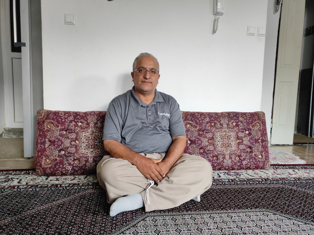 پانزده خرداد خونین بانه/ خاطرات بازماندگان از آن روز