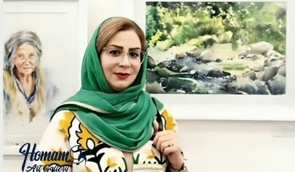 هنرمند ایلامی برگزیده جشنواره هنر و فرهنگ ملل شرق شد