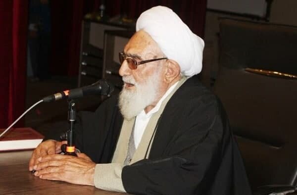 امام جمعه موقت کرمانشاه درگذشت