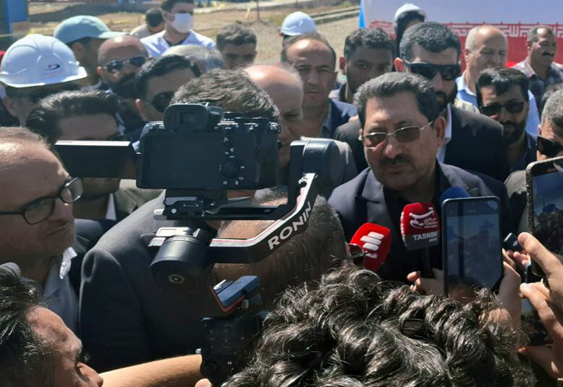 کردستان در آستانه جهش صنعتی یا تکرار وعده ها؟