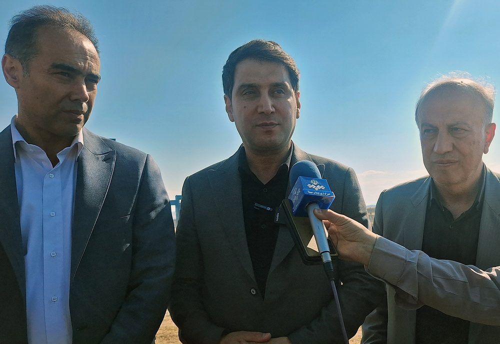 کردستان در آستانه جهش صنعتی یا تکرار وعده ها؟