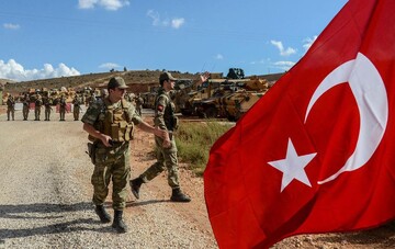 The Turkish army has 139 military bases and headquarters in the Kurdistan region