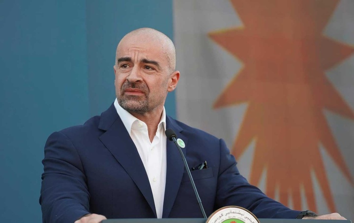 غەدرێکی گەورە لە مووچەخۆرانی هەرێم کرا