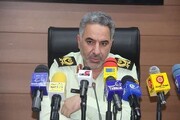 کشف ۱۱ کیلوگرم مواد مخدر در ایلام