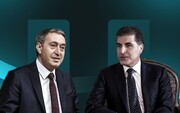 اکنون و در آینده به حمایت شما برای پیشبرد فرآیند صلح نیاز داریم