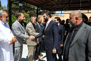 Syria: Toward an Iraq-style partition?