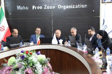 معاون وزیر جهاد کشاورزی: ماکو می تواند هاب امنیت غذایی ایران شود