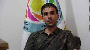 تجربه مدیریت خودگردان راهی برای خروج سوریه از بحران است