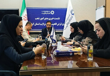 صندوق امداد ولایت کردستان ۶۶۰  میلیارد تومان تسهیلات پرداخت کرد