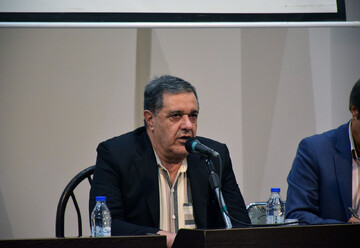 احمد نقیب زاده: کُردها به یکی از بازیگران جدی منطقه تبدیل شده اند