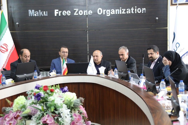 معاون وزیر جهاد کشاورزی: ماکو می تواند هاب امنیت غذایی ایران شود
