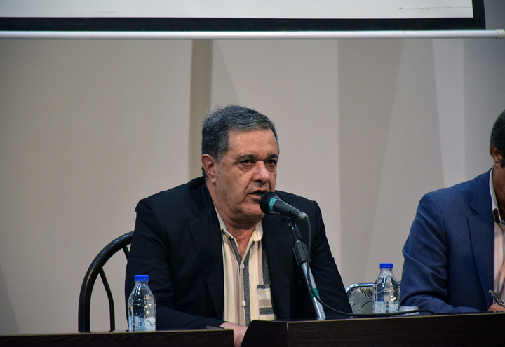 احمد نقیب زاده: کُردها به یکی از بازیگران جدی منطقه تبدیل شده اند
