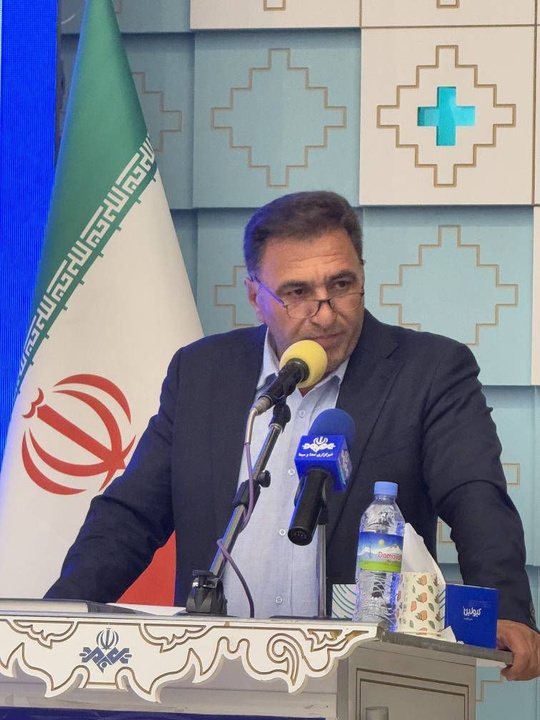  لزوم افزایش سهم کردستان در سبد رسانه ملی