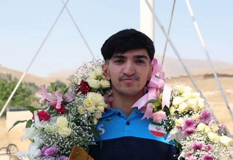 فوتبالیست کردستانی به اردوی تیم ملی ناشنوایان دعوت شد