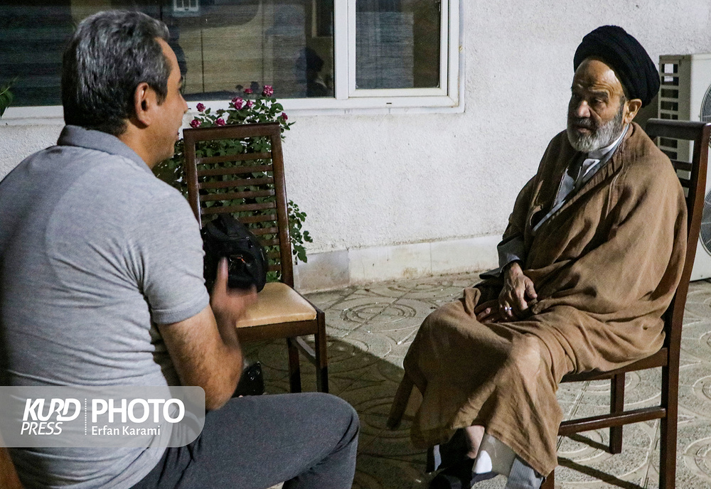 کُردها مردمی ریشه دار، مهربان و شریک میراث ایران هستند