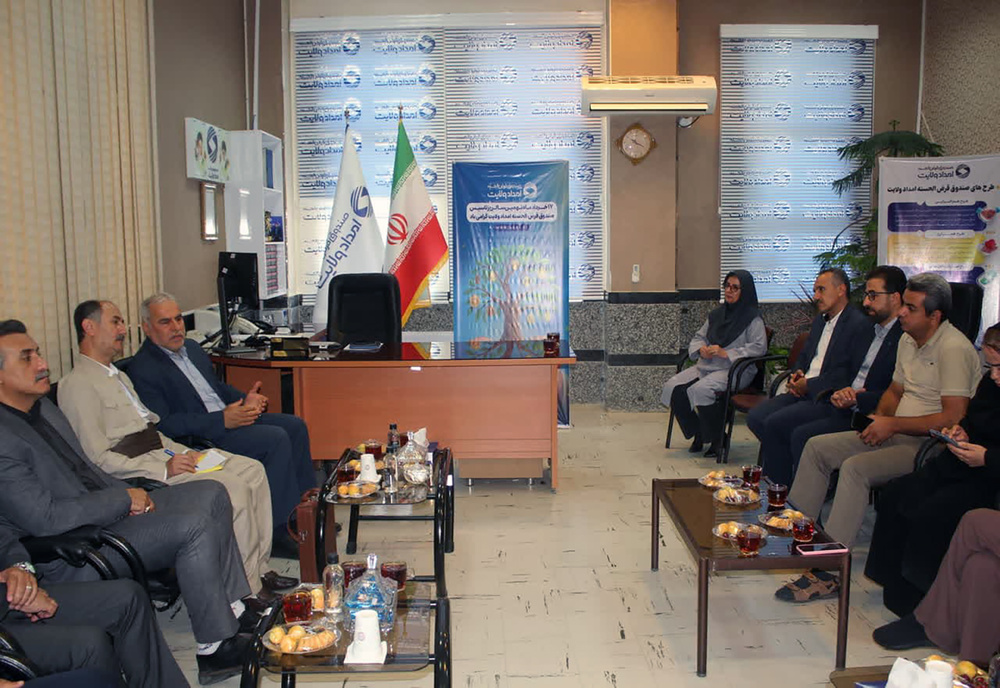 کمیته امداد کردستان با شناسایی ظرفیت‌ ها، نیازمندان را توانمند می‌ کند