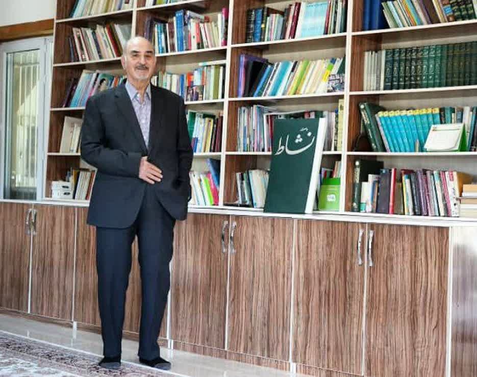 بخش مهمی از خسارت‌ها و مطالبات کرمانشاه در جنگ، هنوز جبران نشده‌ است