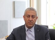 پروژه‌ ساختمانی دفتر اهل سنت آذربایجان‌غربی  ٨٥ درصد پیشرفت فیزیکی دارد