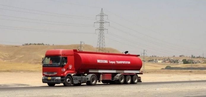 Iraq says Kurdish government is legally responsible for continued oil smuggling