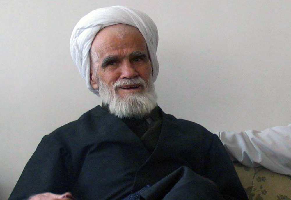 کتاب «جغرافیای تاریخی کردستان» اثری ماندگار از ماموستا جلال الدین شافعی/ کیوان عبدخدا