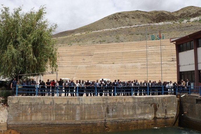 سد سازی ترکیه چندین روستای کردستان را خشکانده است + فیلم
