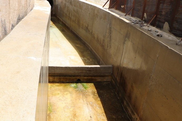 سد سازی ترکیه چندین روستای کردستان را خشکانده است + فیلم