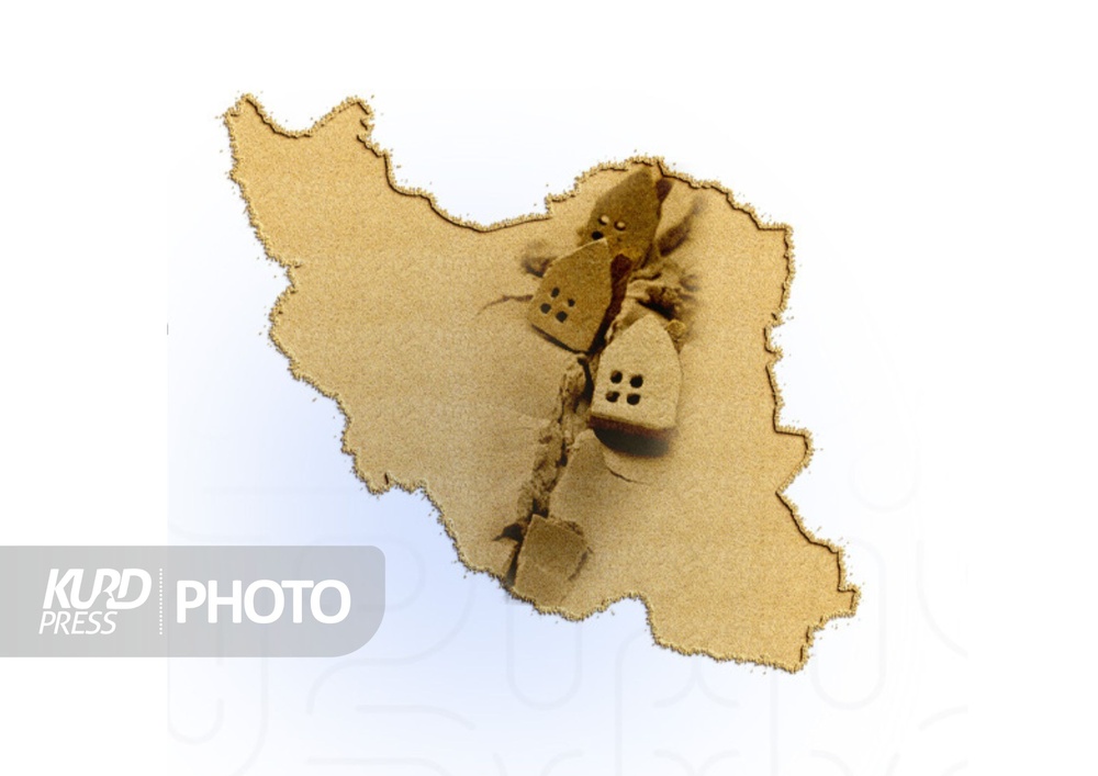 اجرای سند آمایش سرزمین تنها راه نجات محیط زیست ایران است